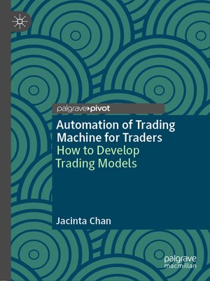 cover image of Automation of Trading Machine for Traders